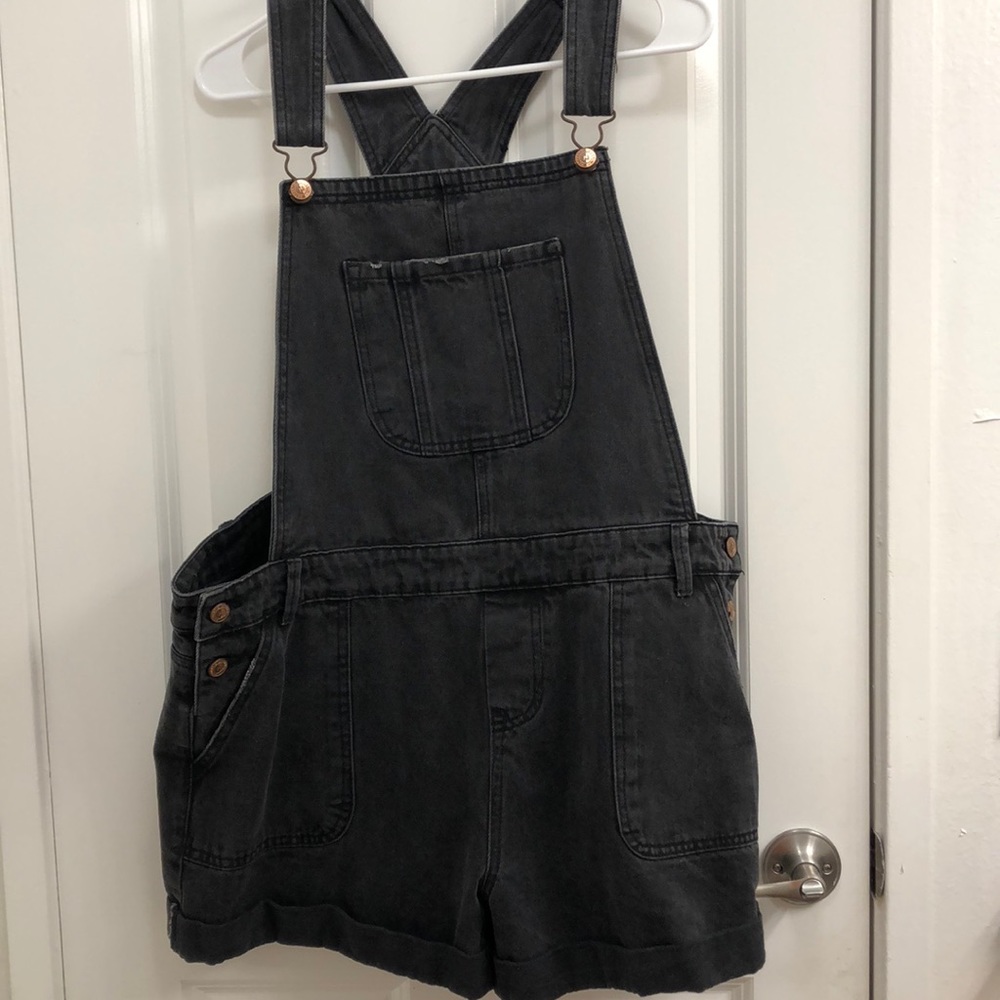 ASOS overalls